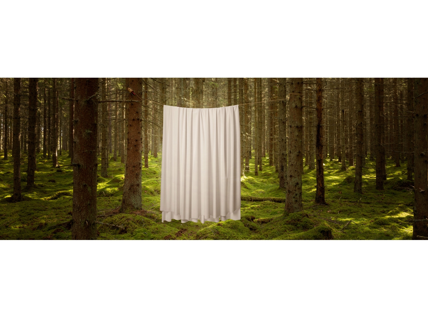 Gardin Roma Velvet FR 02 Honey 300 cm Gardin Roma Velvet FR 02 Honey 300 cm