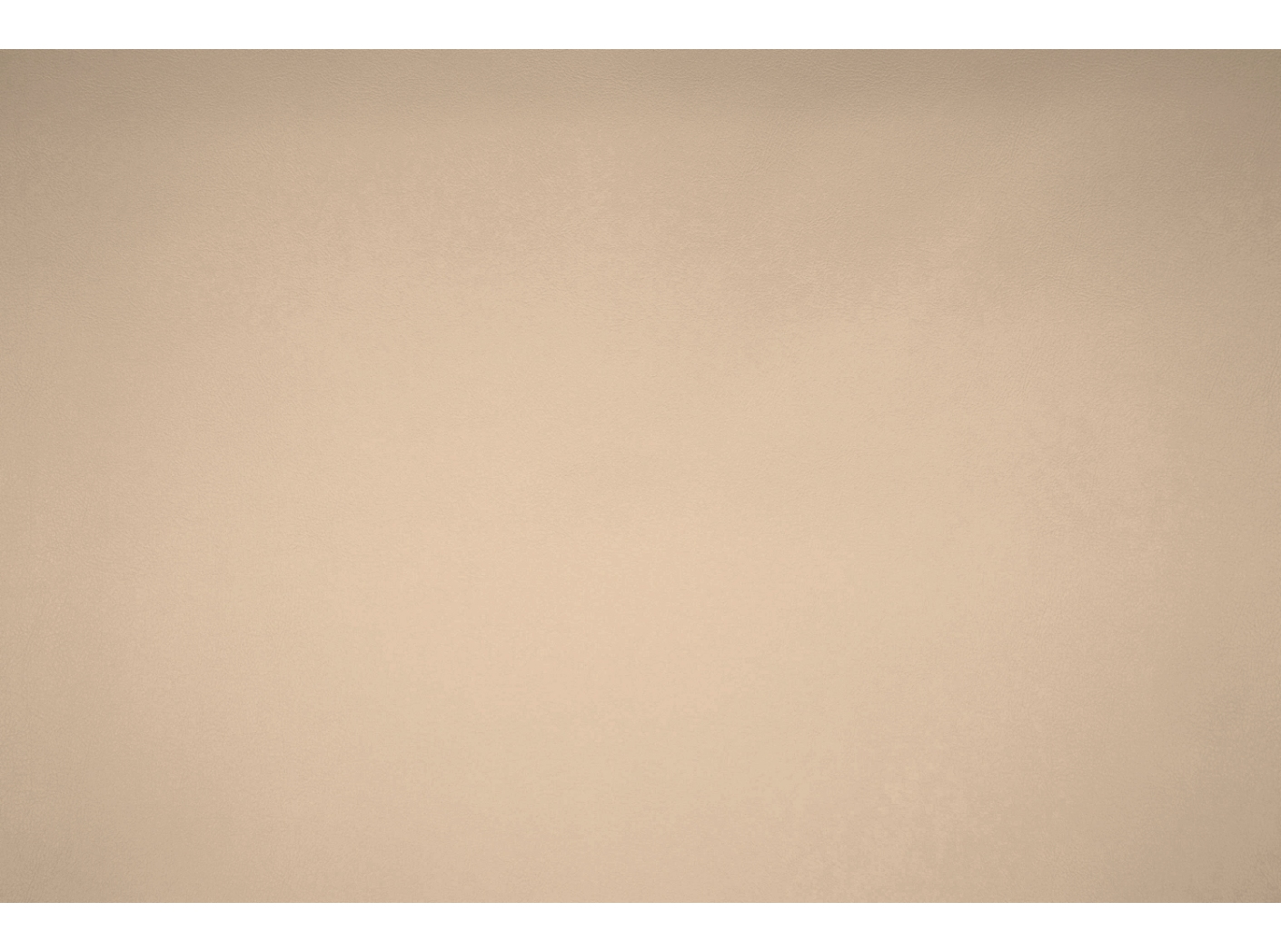Kunstlær Sicura P-303 Sandstone Kunstlær Sicura P-303 Sandstone