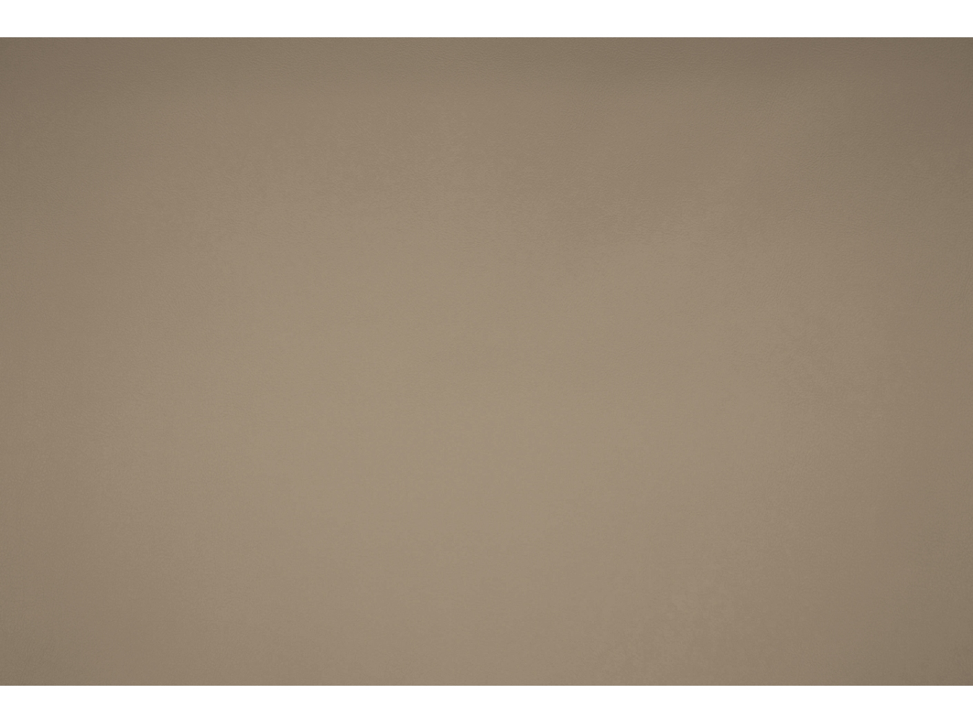 Kunstlær Sicura P-1206 Taupe Kunstlær Sicura P-1206 Taupe