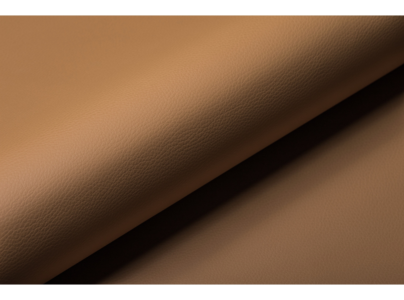 Kunstlær Sicura P-308 Caramel Kunstlær Sicura P-308 Caramel