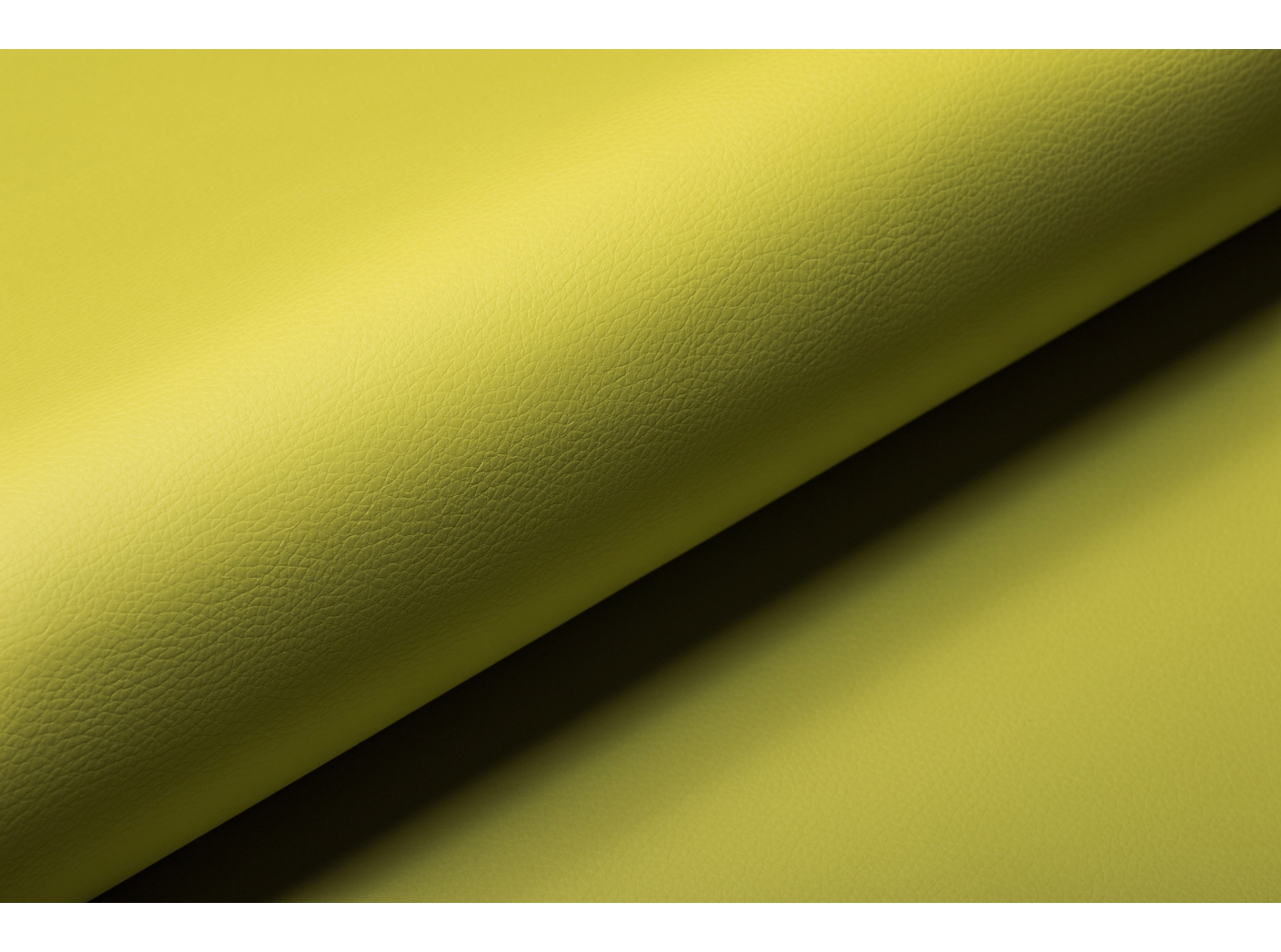 Kunstlær Sicura P-1204 Lime Kunstlær Sicura P-1204 Lime