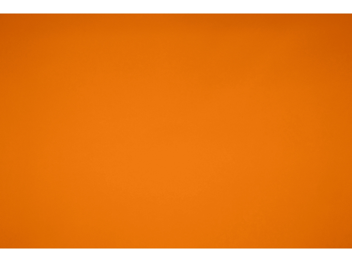 Kunstlær Sicura P-1901 Orange Kunstlær Sicura P-1901 Orange