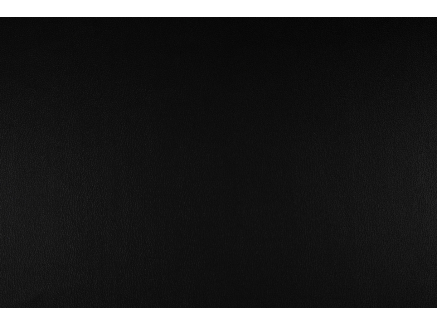 Illusion 3.0 Full grain, 00110 Black Illusion 3.0 Full grain, 00110 Black
