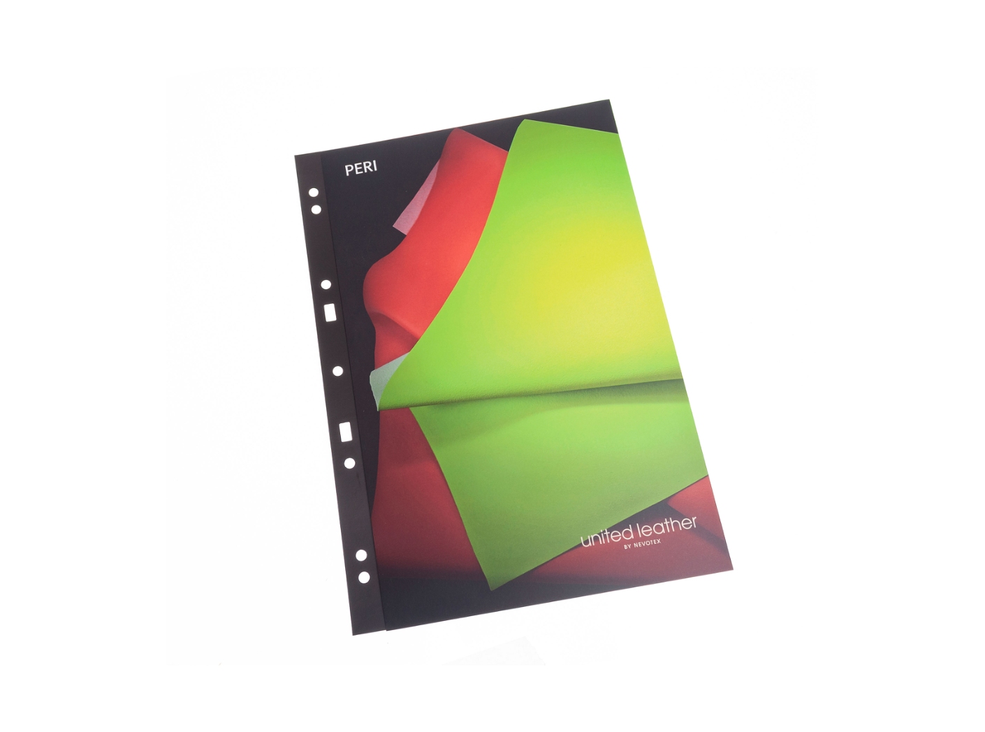 Peri Prøvekolleksjon Folder Peri Prøvekolleksjon Folder