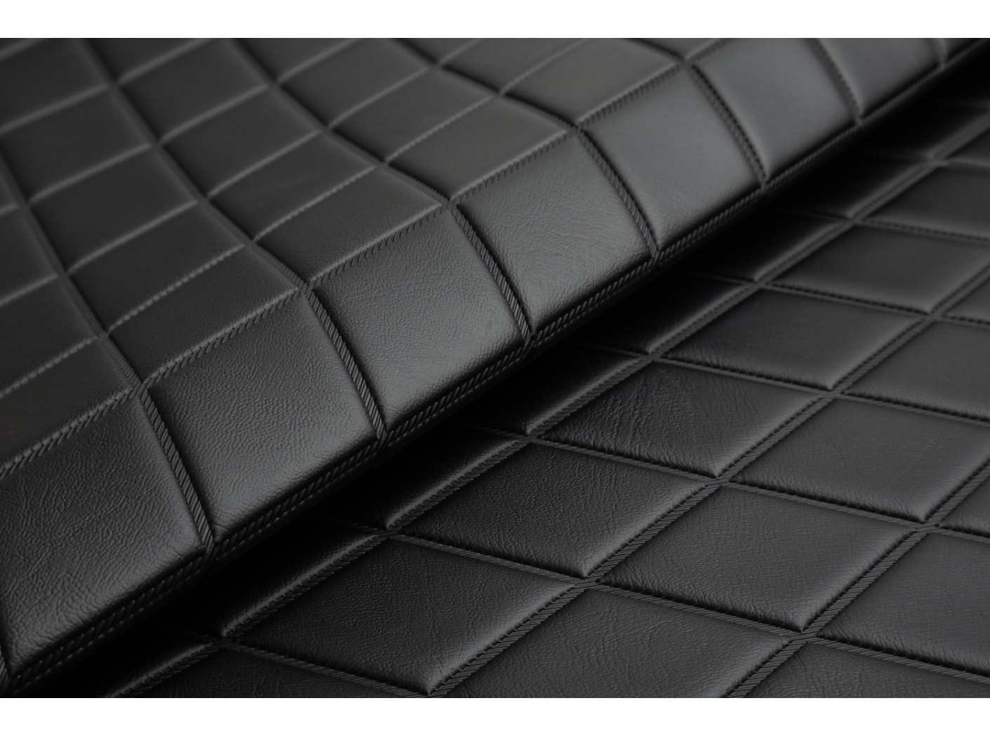 Pisa SQUARE 3349 Black, 140 cm Pisa SQUARE 3349 Black, 140 cm