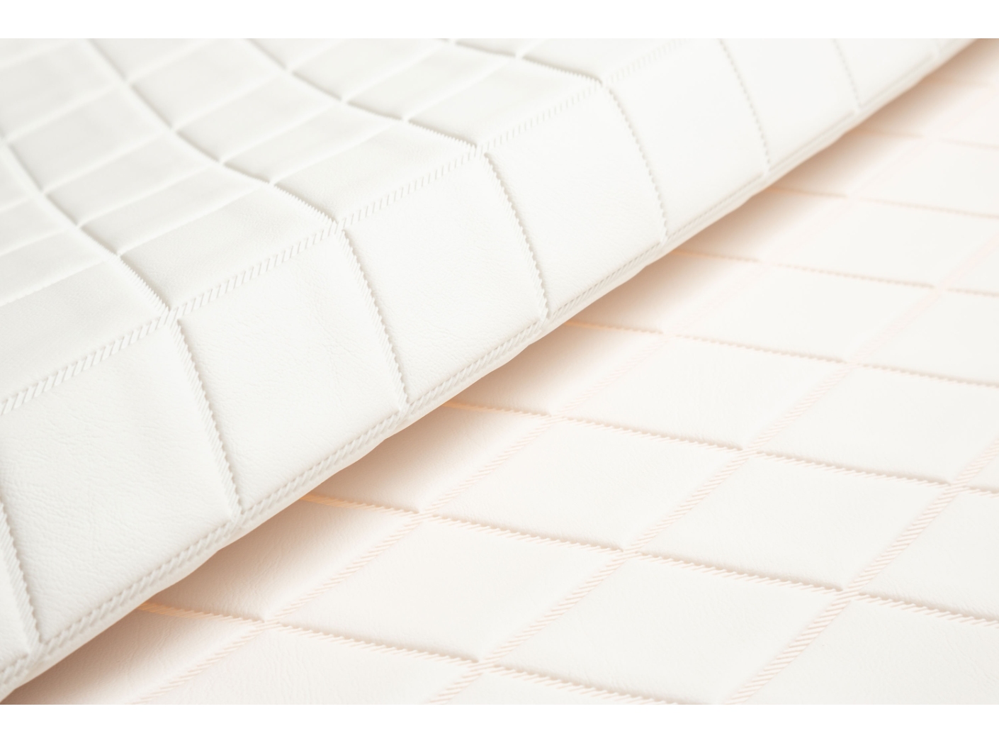 Pisa SQUARE 3330 Eggshell, 140 cm Pisa SQUARE 3330 Eggshell, 140 cm