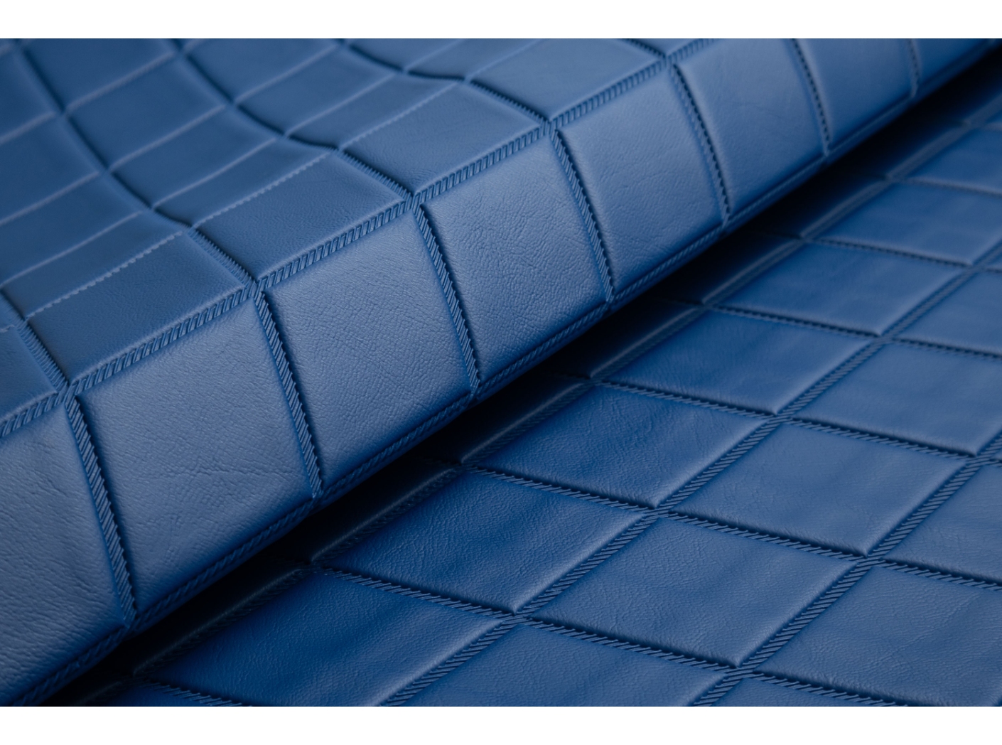 Pisa SQUARE 3875 Blue, 140 cm Pisa SQUARE 3875 Blue, 140 cm