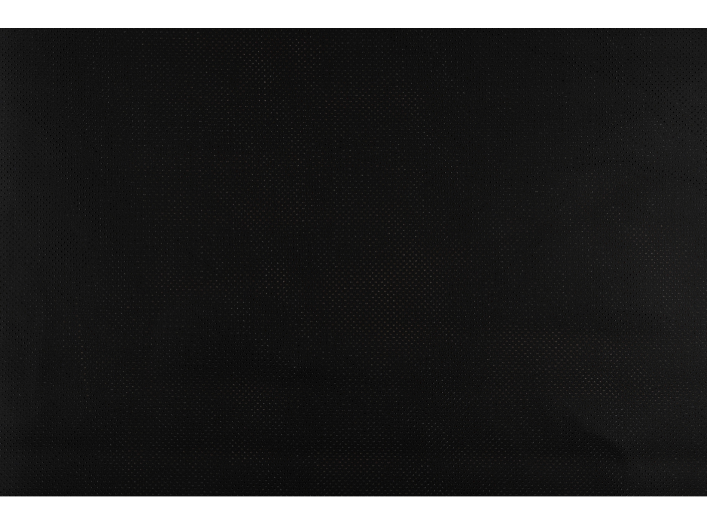 Imola PLUS Bonded Leather Dark Black Perforert Imola PLUS Bonded Leather Dark Black Perforert