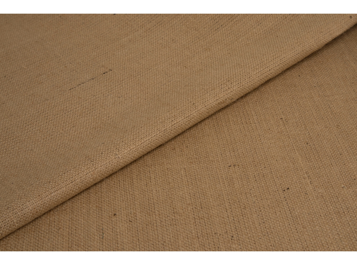 Jute- grunnstrie 460g/16oz, 120cm, 50m/rl Jute- grunnstrie 460g/16oz, 120cm, 50m/rl