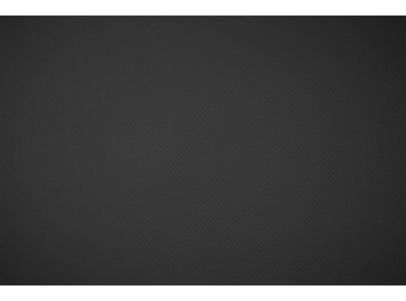 Antiskli perforert black,142cm, Atlas Antiskli perforert black,142cm, Atlas