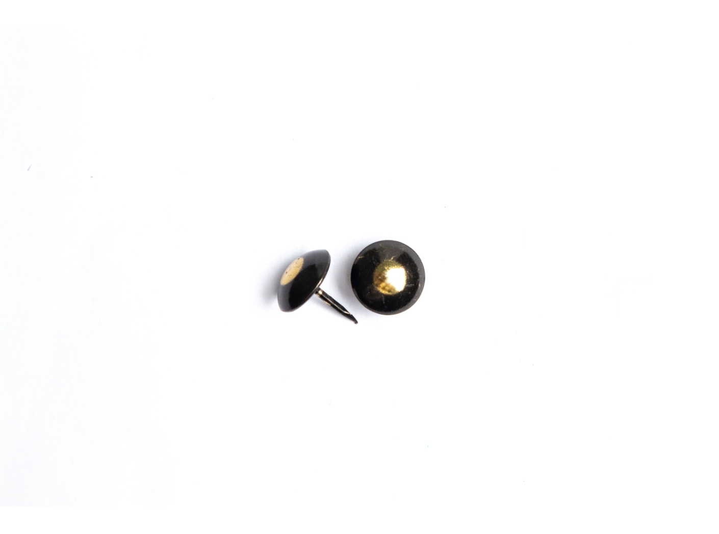 Pyntespiker BR Z160, Ø 12,5 mm 1000st/fp Pyntespiker BR Z160, Ø 12,5 mm 1000st/fp