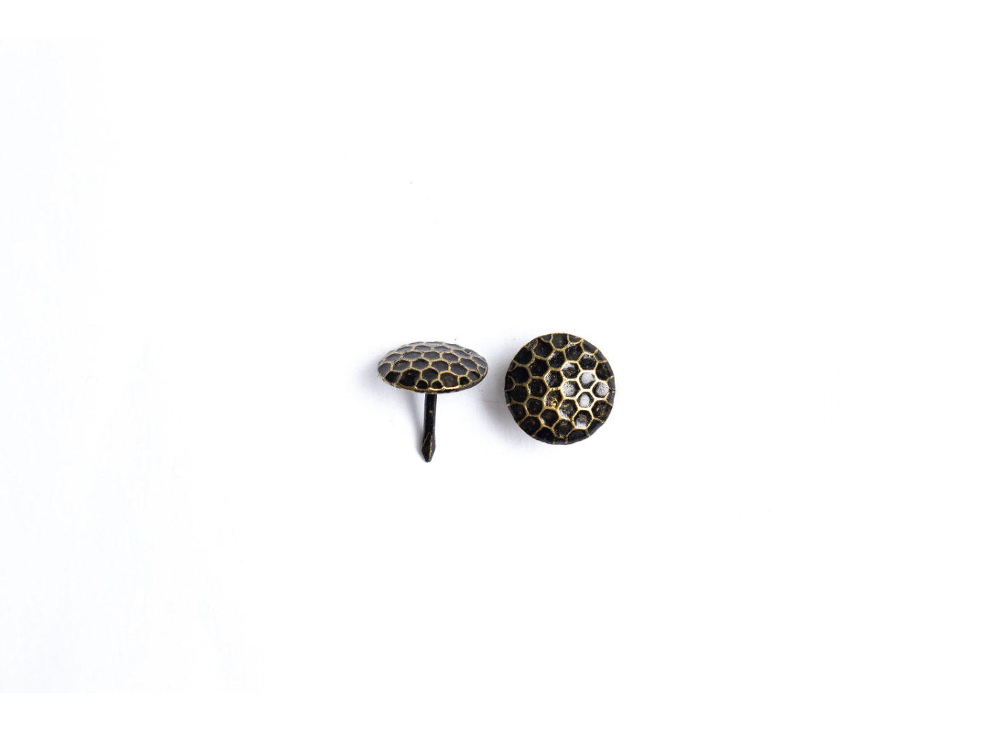 Pyntespiker BR Z1506, Ø 13,0 mm 500st/fp Pyntespiker BR Z1506, Ø 13,0 mm 500st/fp