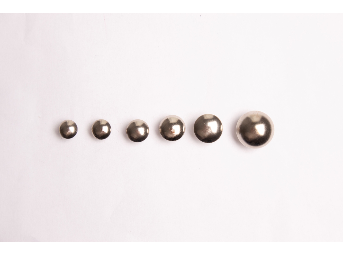 Pyntespiker Forniklet Z110, Ø 10,0 mm 1000st/fp Pyntespiker Forniklet Z110, Ø 10,0 mm 1000st/fp