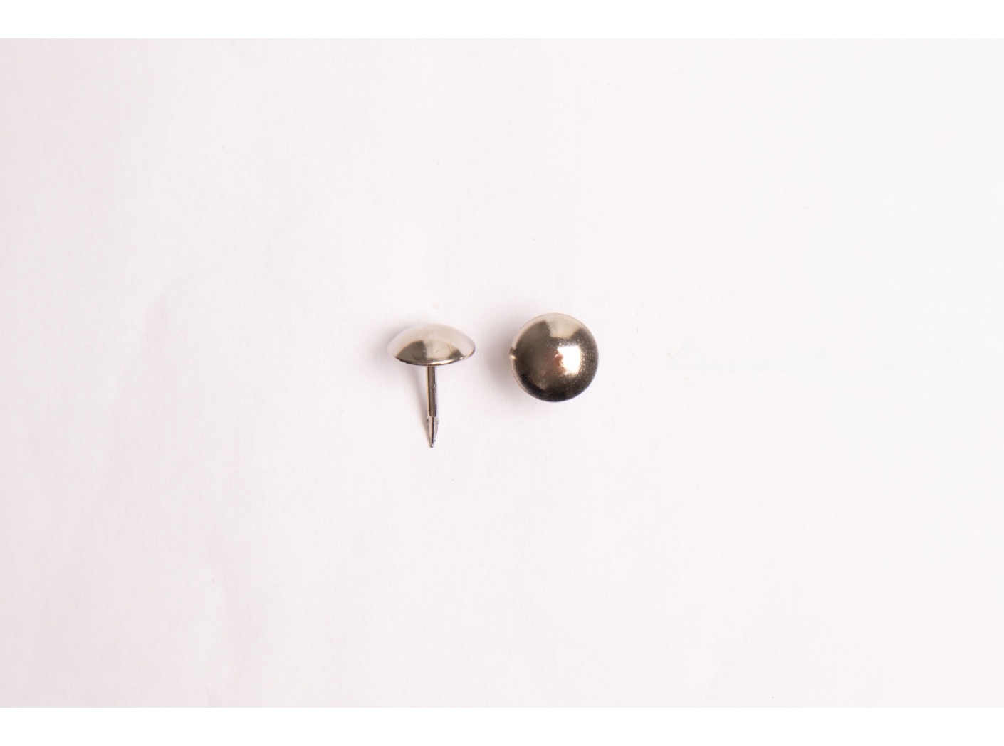 Pyntespiker Forniklet Z130, Ø 11,0 mm 1000st/fp Pyntespiker Forniklet Z130, Ø 11,0 mm 1000st/fp