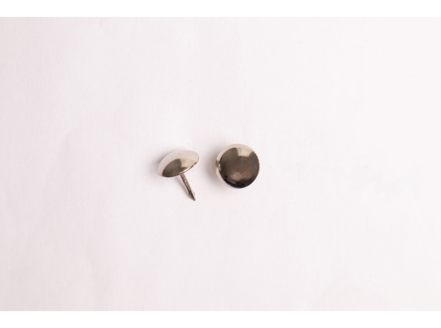 Pyntespiker Forniklet Z160, Ø 12,5 mm 1000st/fp Pyntespiker Forniklet Z160, Ø 12,5 mm 1000st/fp