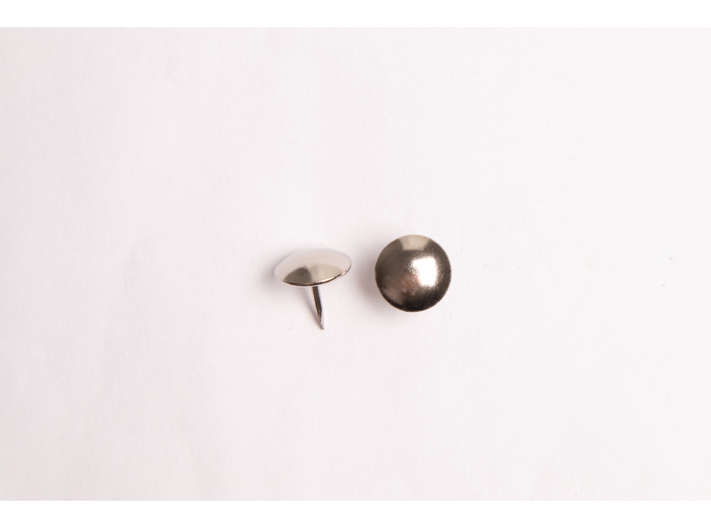Pyntespiker Forniklet Z1507, Ø 14,0 mm 500st/fp Pyntespiker Forniklet Z1507, Ø 14,0 mm 500st/fp