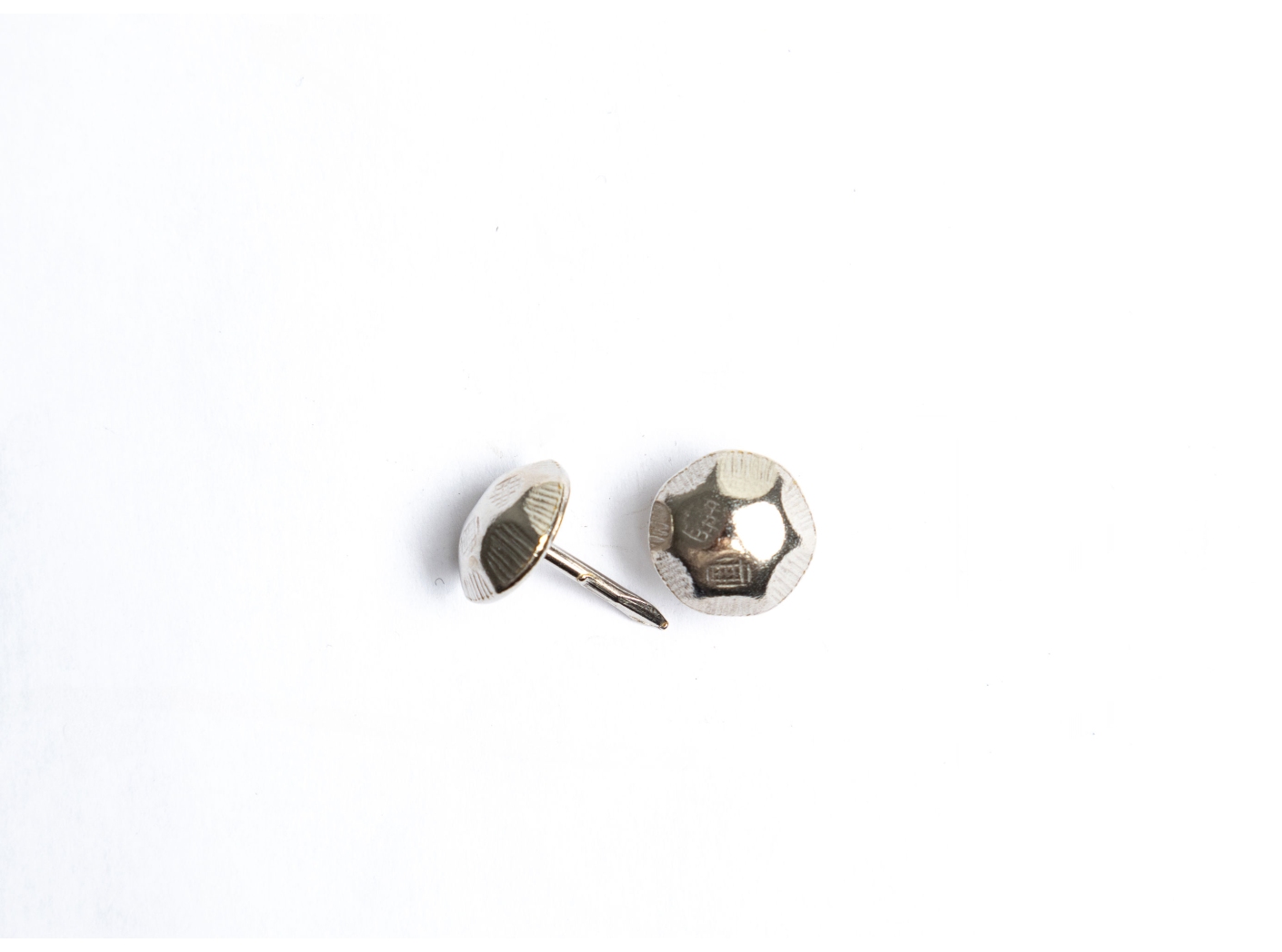 Pyntespiker Forniklet Z9H, Ø 11,0 mm 1000st/fp Pyntespiker Forniklet Z9H, Ø 11,0 mm 1000st/fp