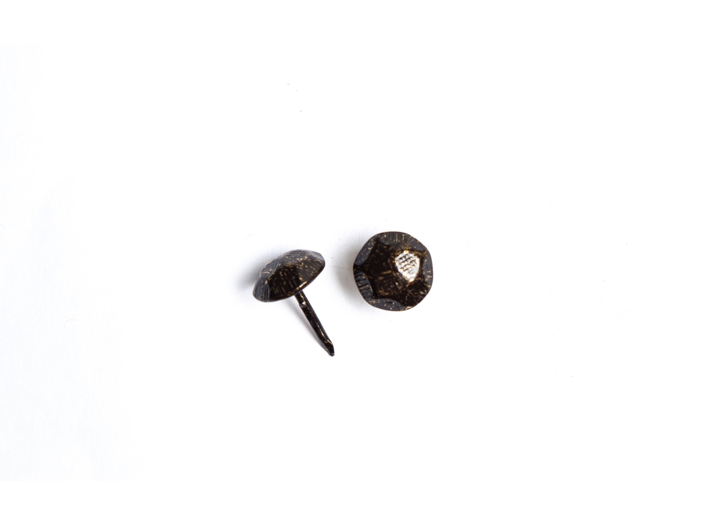 Pyntespiker GM flekket Z9H, Ø 11,0 mm 1000st/fp Pyntespiker GM flekket Z9H, Ø 11,0 mm 1000st/fp