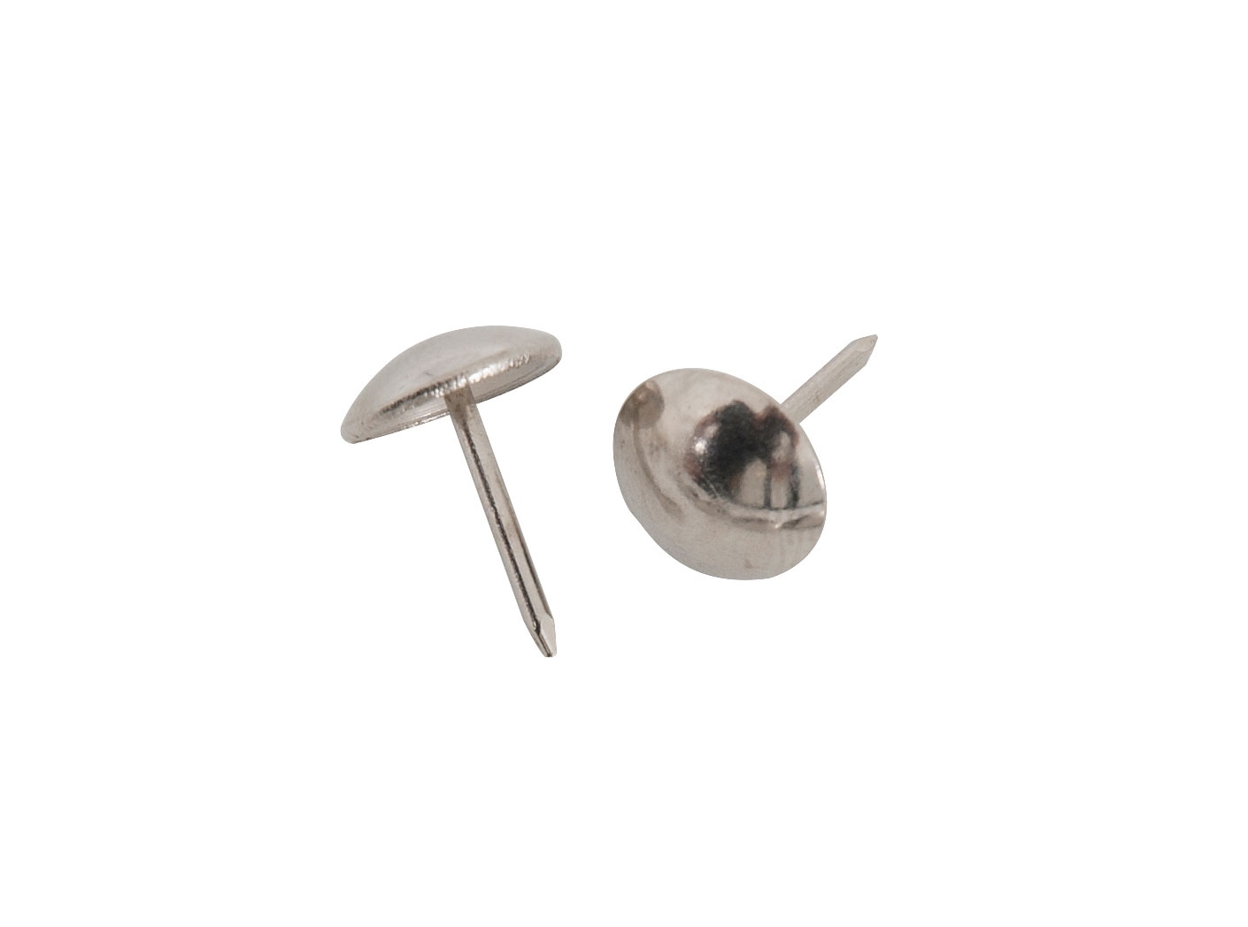 Ekstra spiker 100 1/3 forniklet, Ø 9,6 mm Ekstra spiker 100 1/3 forniklet, Ø 9,6 mm