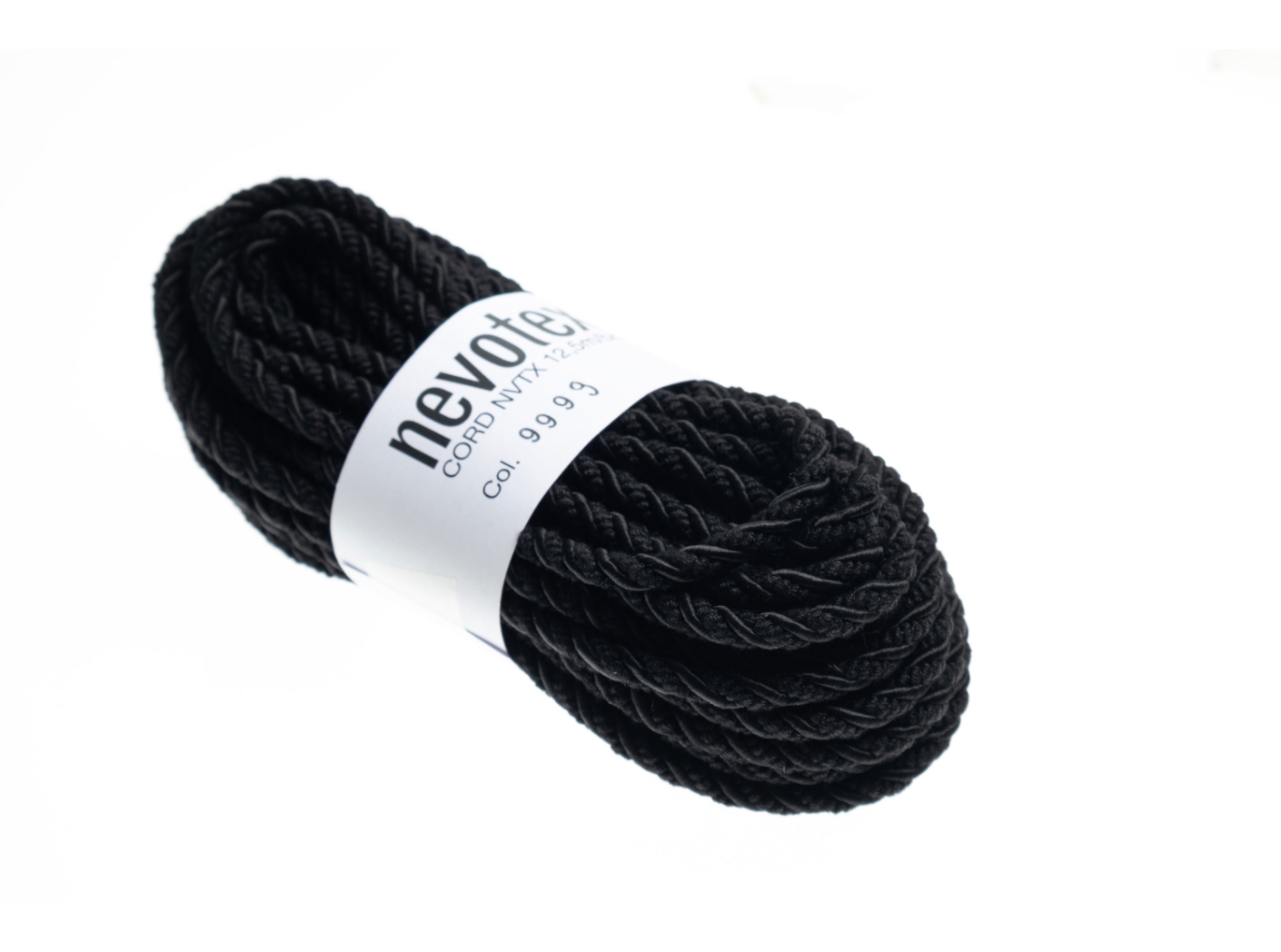 Møbelsnor NVTX matt/shiny, 25m/fp Møbelsnor NVTX matt/shiny, 25m/fp