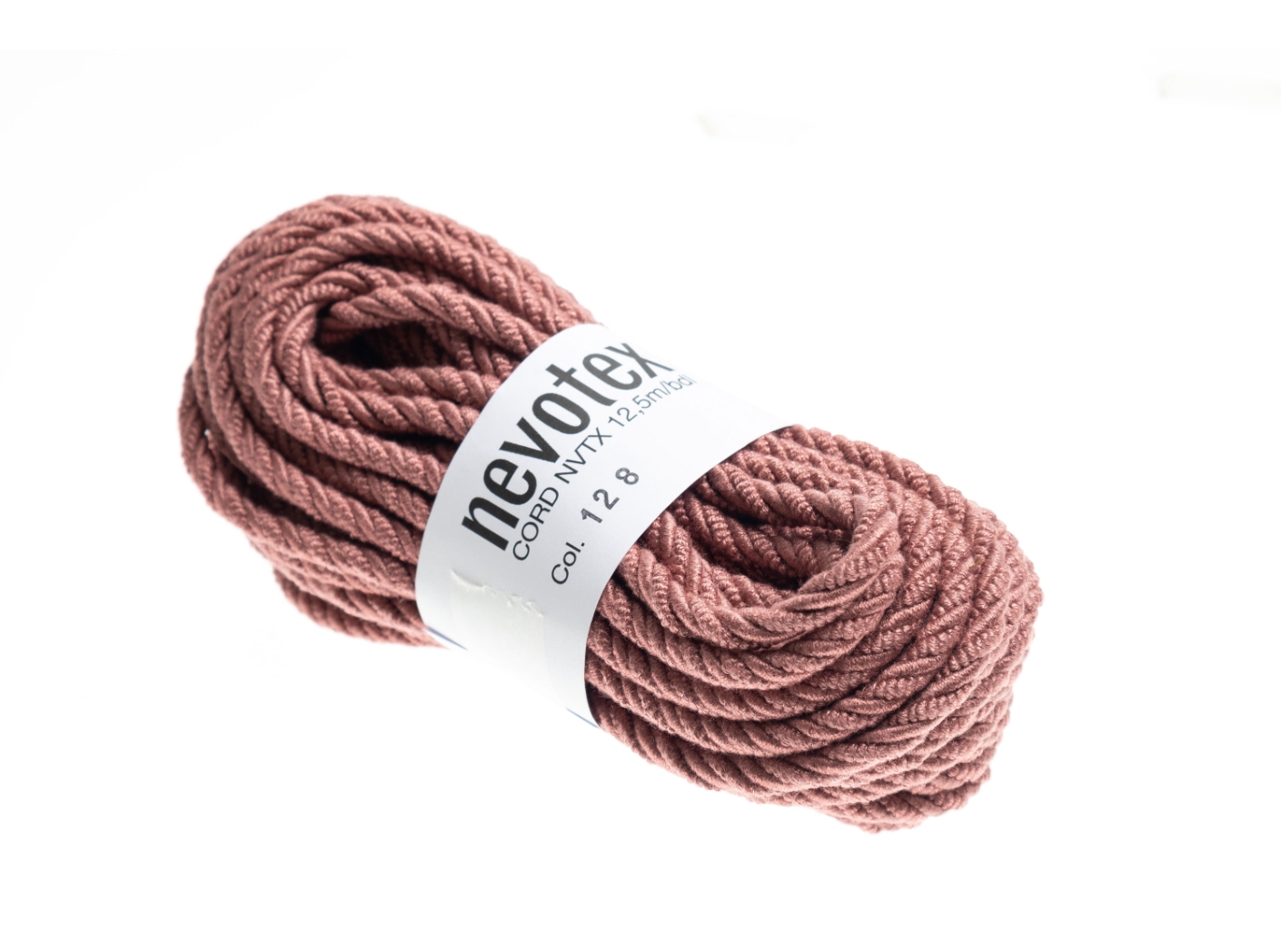 Møbelsnor NVTX rosa matt Møbelsnor NVTX rosa matt