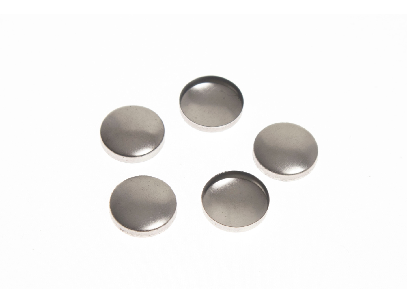 Knappeform MA32 overdel, Ø18,0mm 500st/fp Knappeform MA32 overdel, Ø18,0mm 500st/fp
