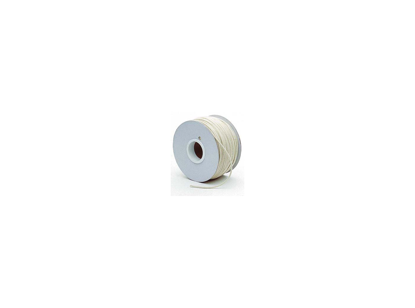 Bomullsline 4mm 150 mtr/rull Bomullsline 4mm 150 mtr/rull
