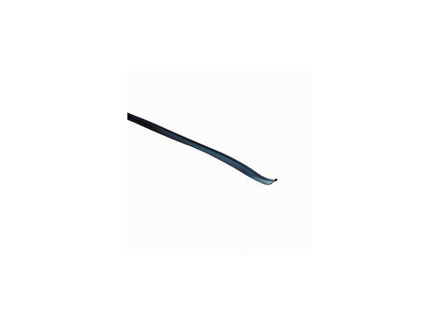 Kjederlist KDH-37 svart 200 mtr Kjederlist KDH-37 svart 200 mtr