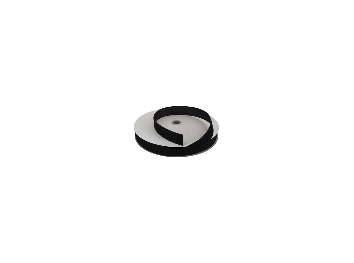 Borrelås NVTX 20 mm, svart Hook Borrelås NVTX 20 mm, svart Hook