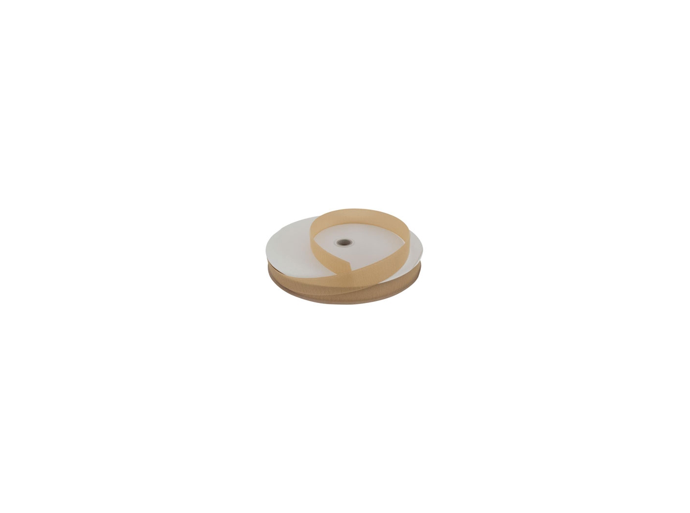 Borrelås NVTX 20 mm, beige Hook Borrelås NVTX 20 mm, beige Hook