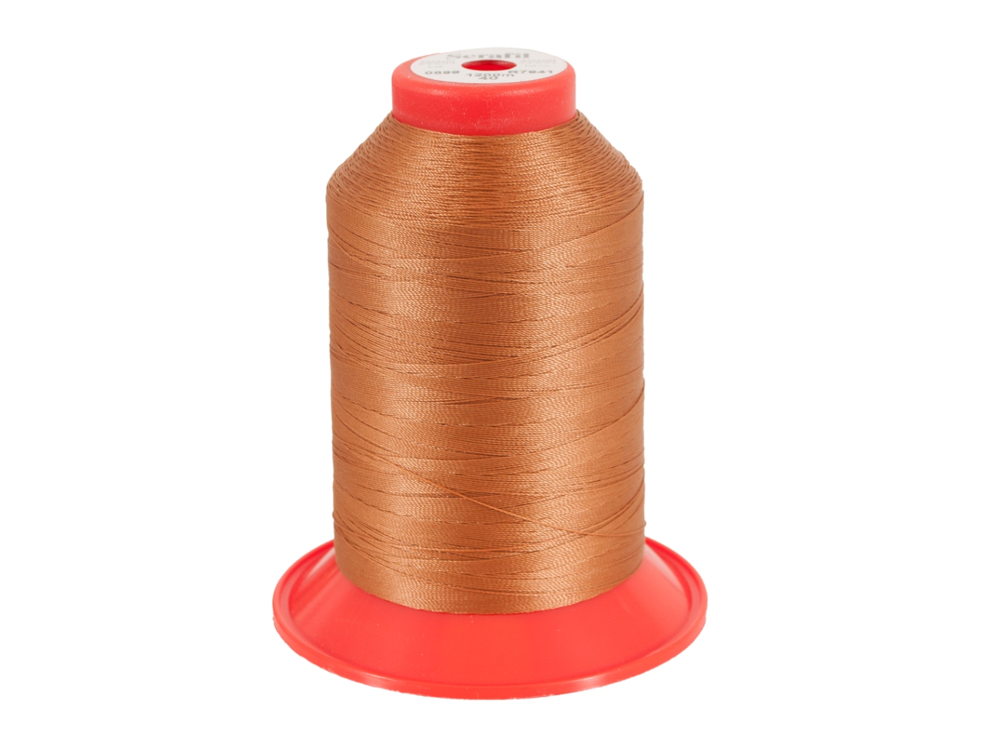 Serafil 40 899-1200m, cognac Serafil 40 899-1200m, cognac