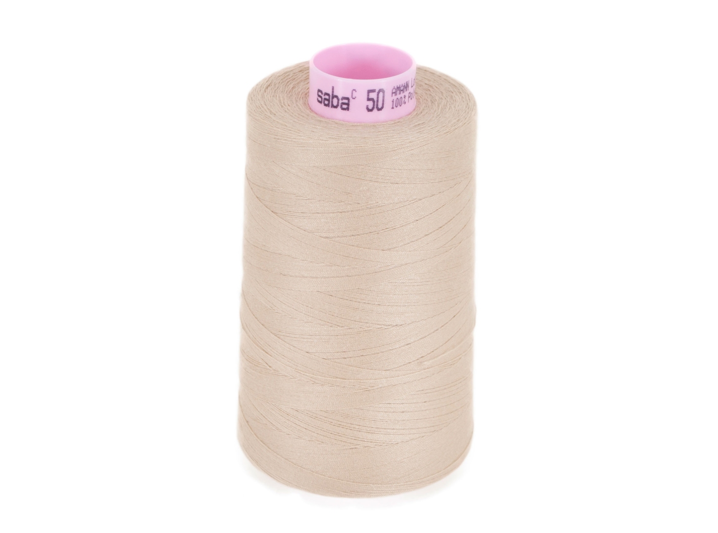 Saba 50, frg 265 beige, 2500 m Saba 50, frg 265 beige, 2500 m
