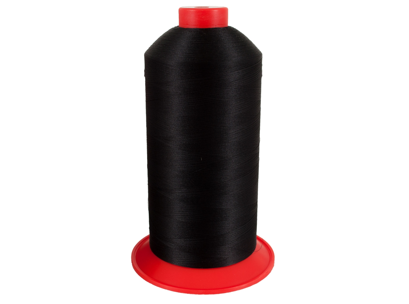 Serafil 120, 4000 svart, 20000 mtr. Serafil 120, 4000 svart, 20000 mtr.