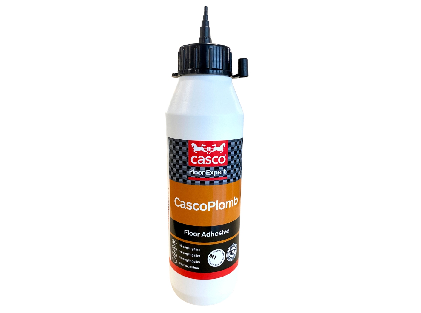 Hobbylim Casco Plomb 3482 , 300 ml (vannbasert) Hobbylim Casco Plomb 3482 , 300 ml (vannbasert)