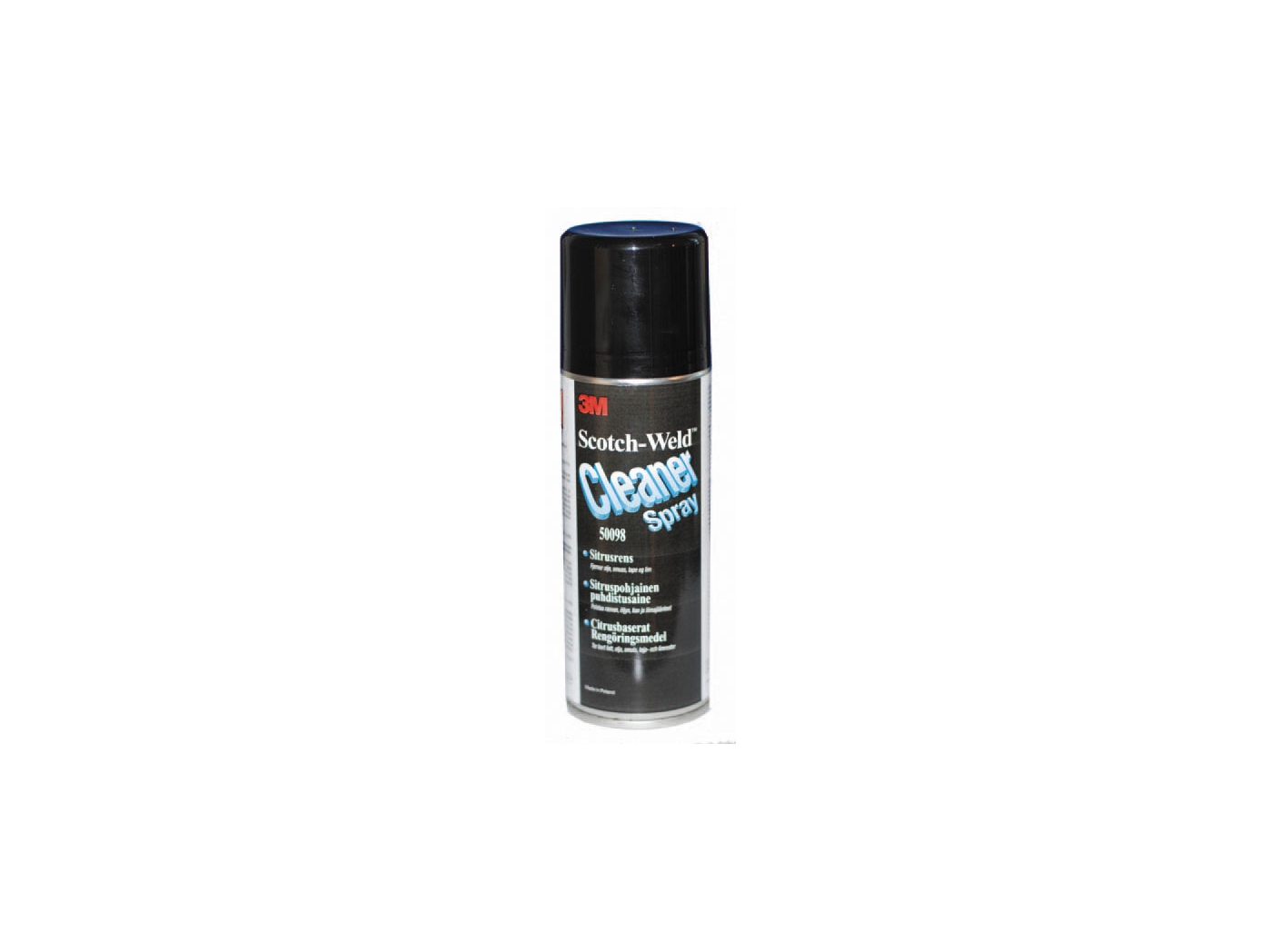 3M Citrus cleaner, 200ml, 12st/kart. 3M Citrus cleaner, 200ml, 12st/kart.