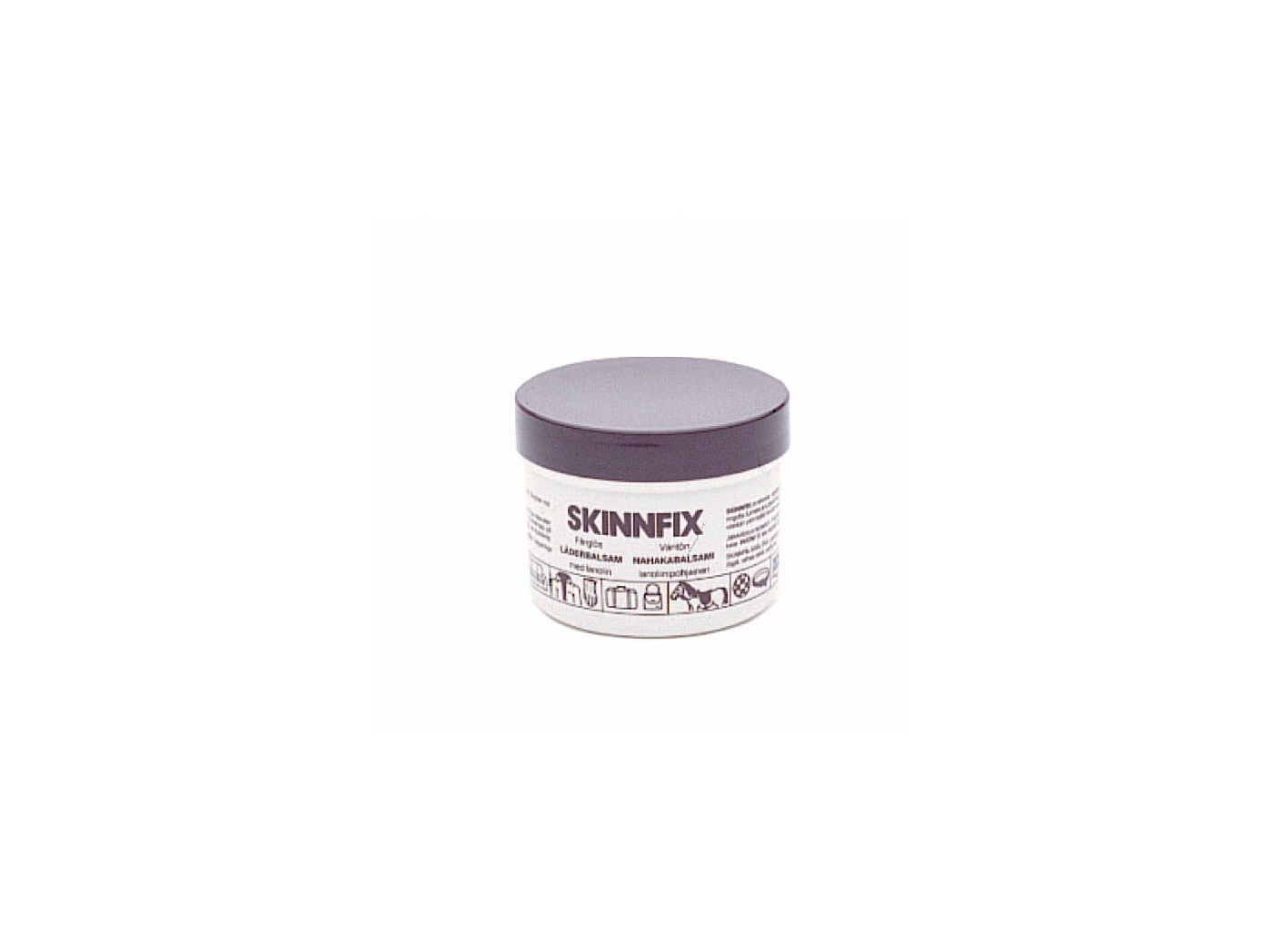 Skinnfix lærbalsam 300ml Skinnfix lærbalsam 300ml