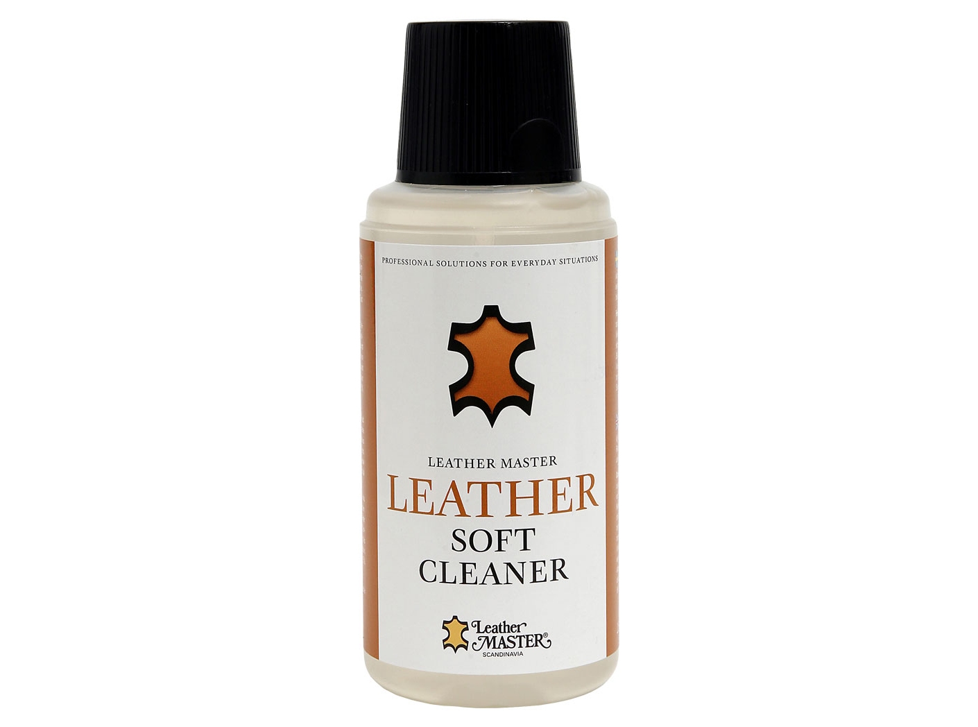 LM Leather Soft cleaner, 250 ml LM Leather Soft cleaner, 250 ml