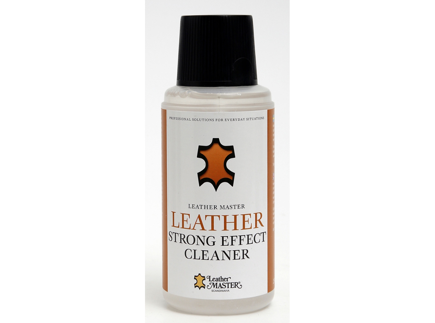 LM Strong Effect Cleaner 250 ml. LM Strong Effect Cleaner 250 ml.