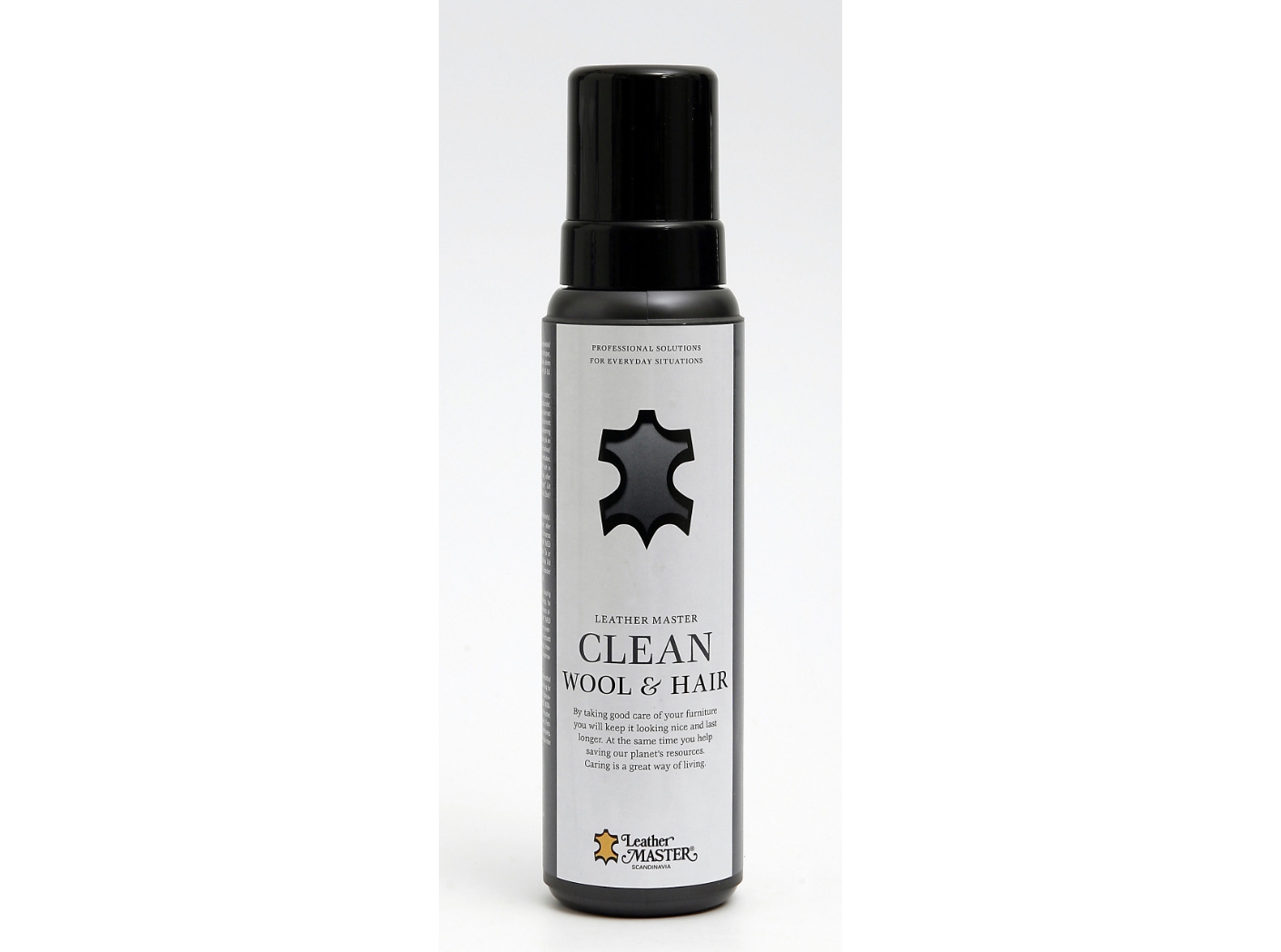 LM Wool & Hair cleaner LM Wool & Hair cleaner