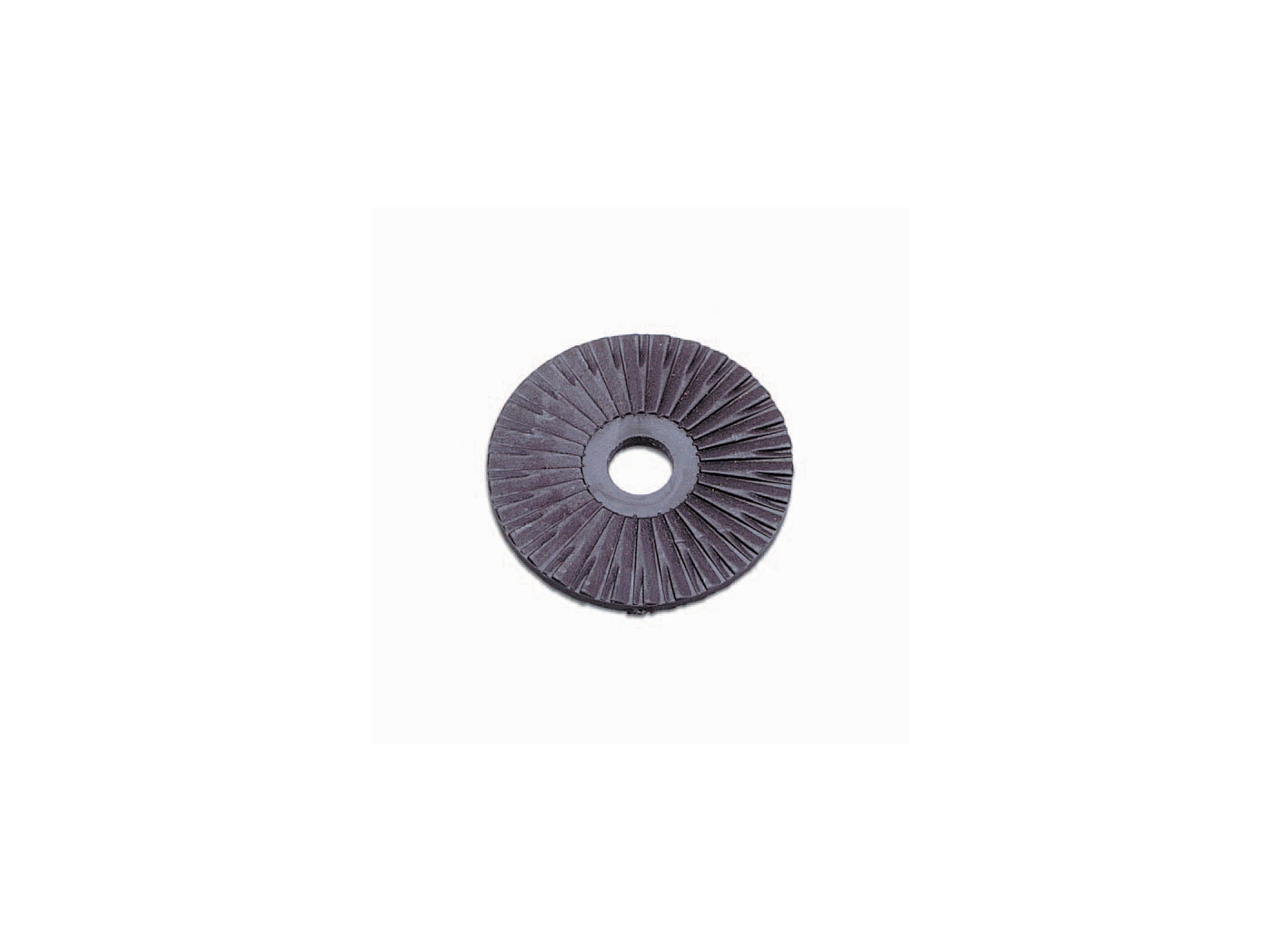 Brikke riffled, D:50 H:4 (990004192) Brikke riffled, D:50 H:4 (990004192)