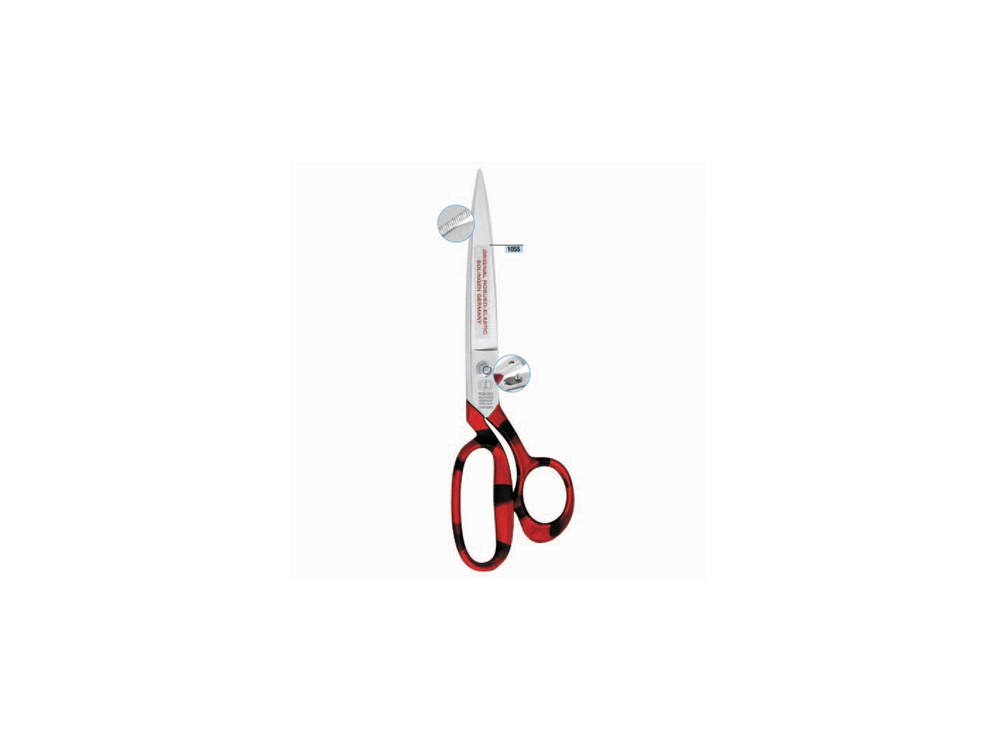 Saks 1055/CR 9,5 Saks 1055/CR 9,5