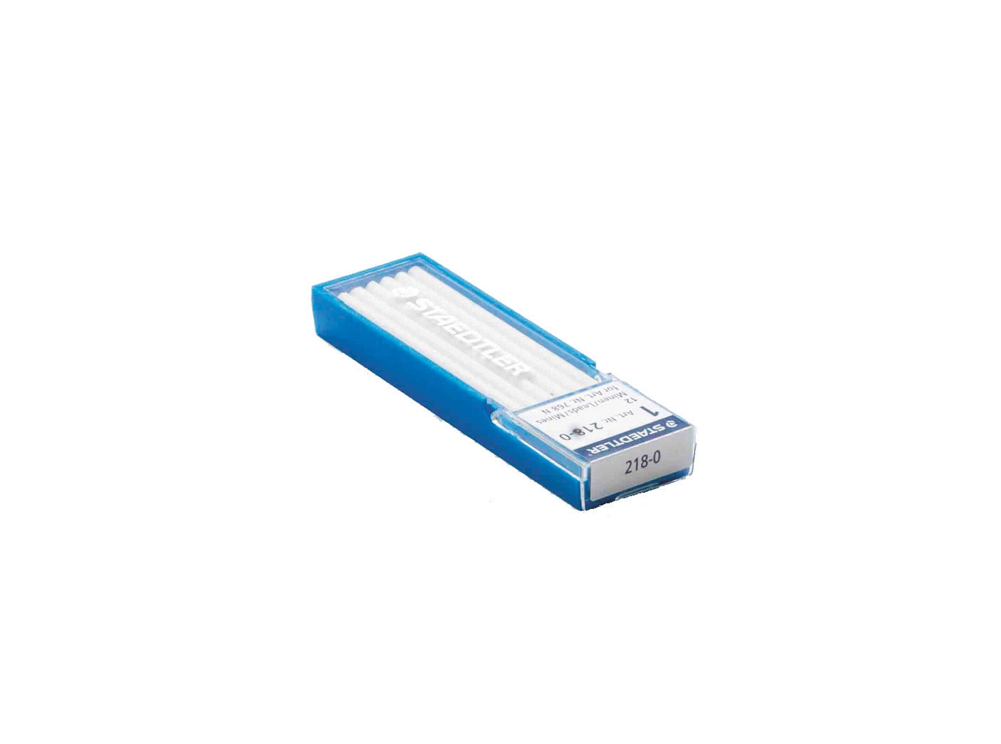 Voksstift til merkepenn (Omnichrom)12 stk Voksstift til merkepenn (Omnichrom)12 stk