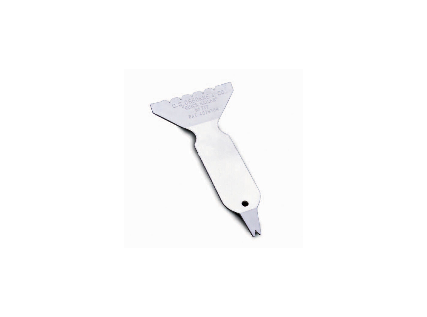 Pyntespikerholder OS777 Pyntespikerholder OS777