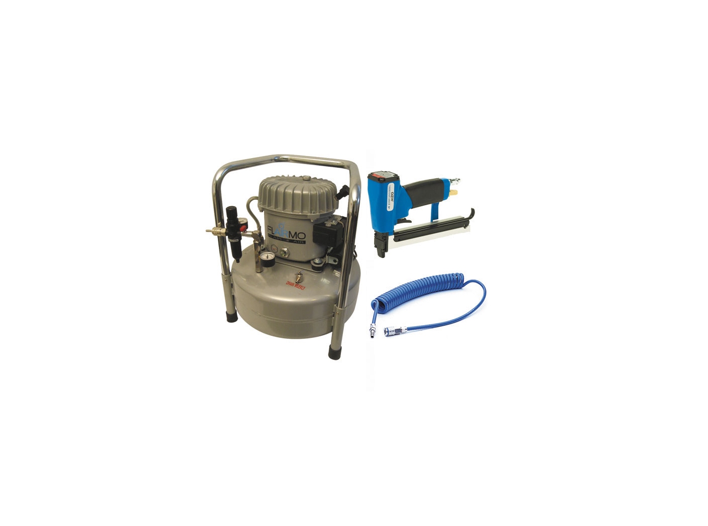Startpakke JK 20/670 Startpakke JK 20/670
