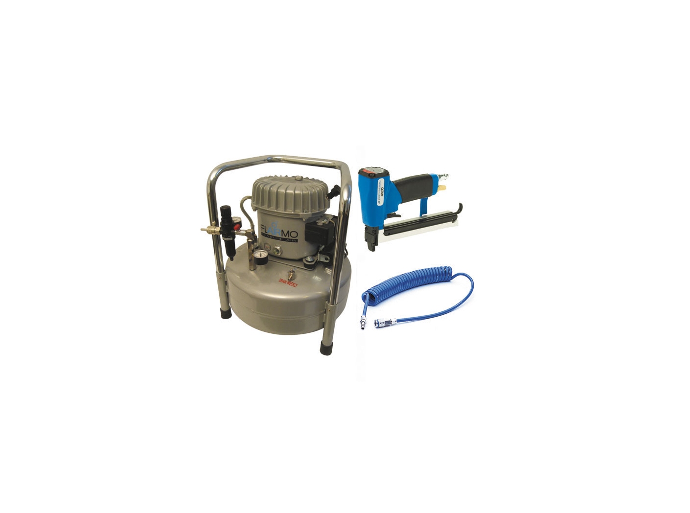 Startpakke JK 20/680 Startpakke JK 20/680