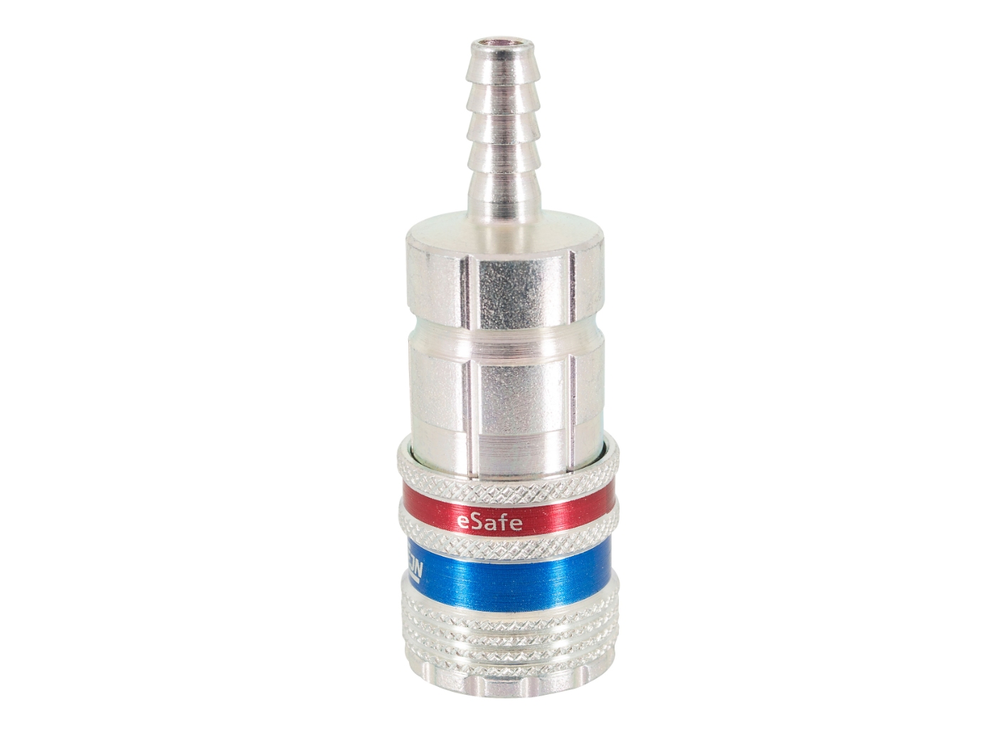 Hurtigkobling 320-2003, ESAFE 6,3 mm Hurtigkobling 320-2003, ESAFE 6,3 mm