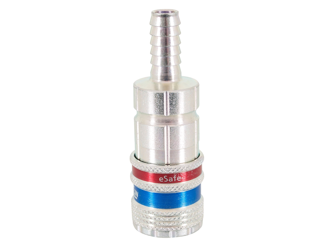 Hurtigkobling 320-2003, ESAFE 8,0 mm Hurtigkobling 320-2003, ESAFE 8,0 mm