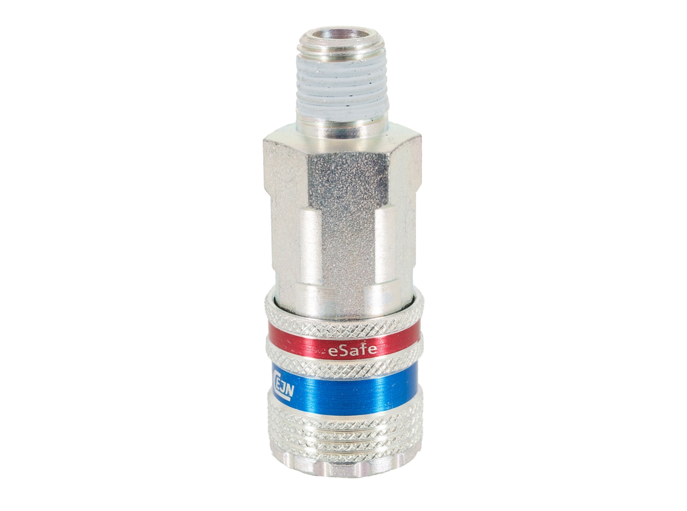 Hurtigkobling 320-2152, ESAFE 1/4 Hurtigkobling 320-2152, ESAFE 1/4