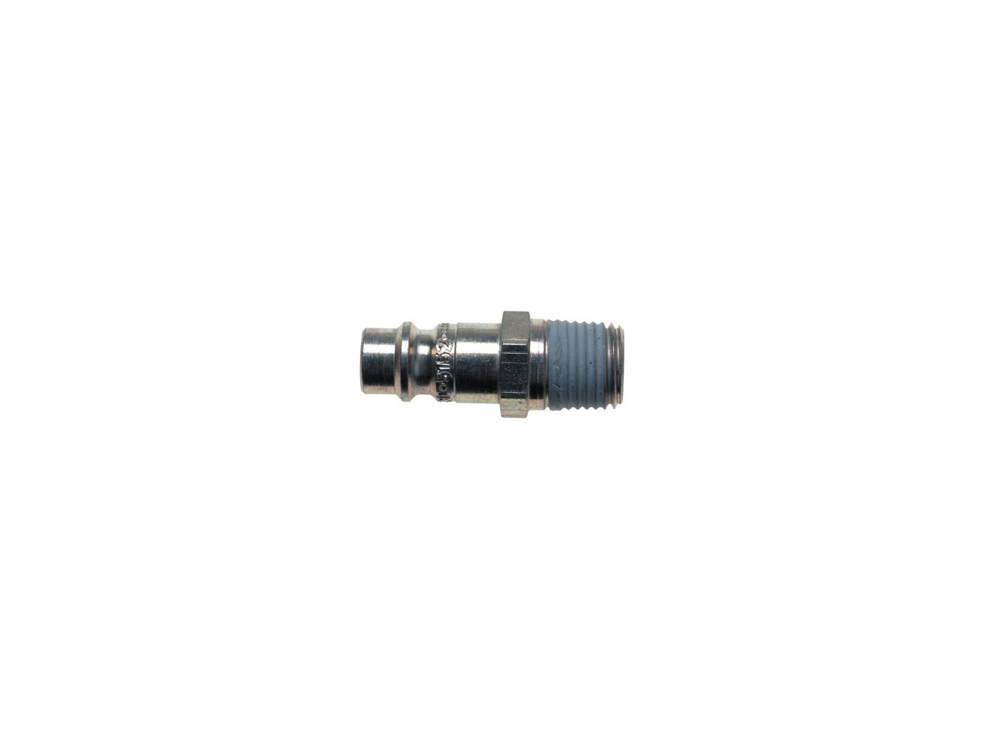 Nippel 320-5152, 1/4 Nippel 320-5152, 1/4