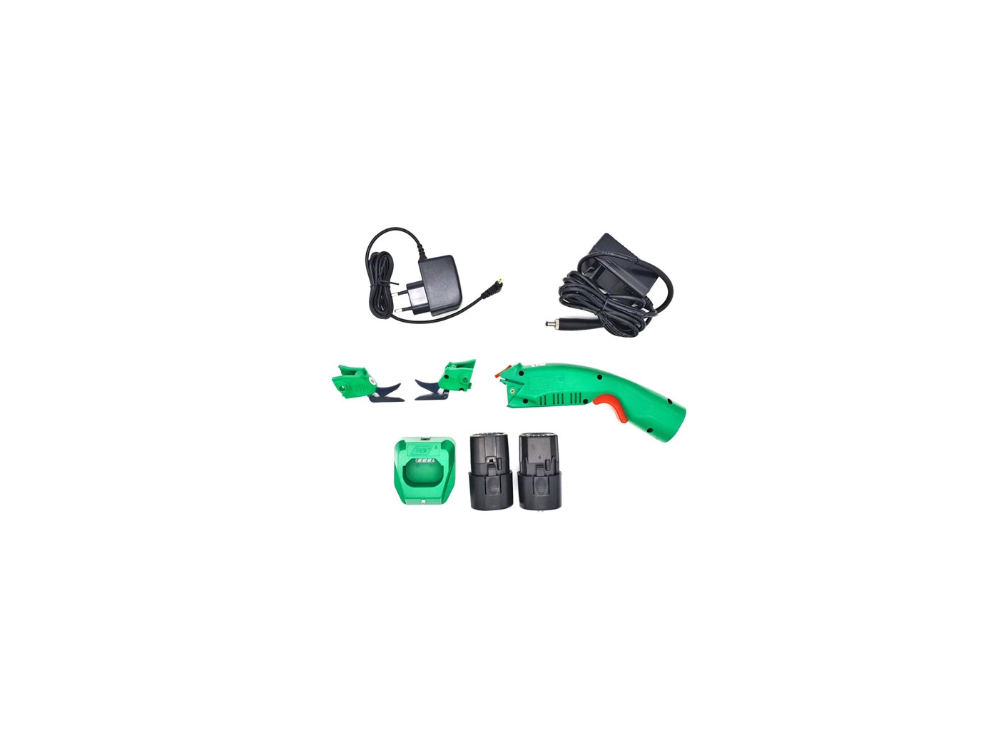 Elsaks WBT-2 Set Elsaks WBT-2 Set